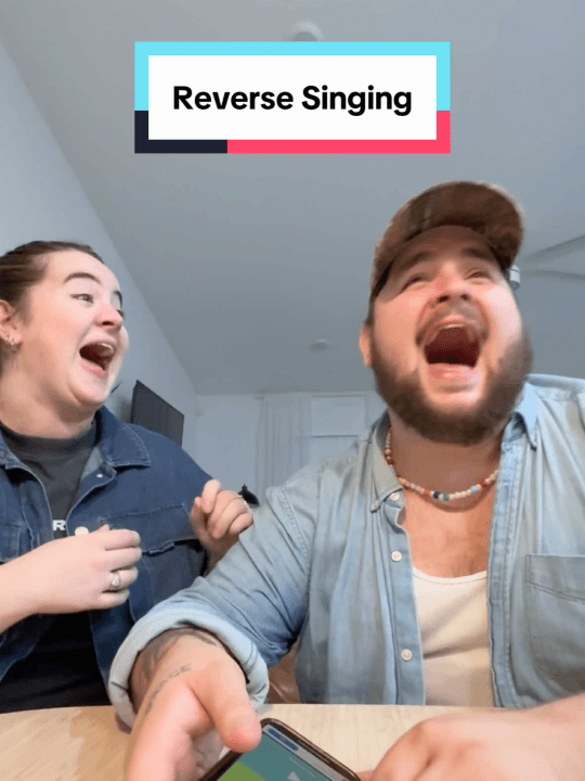 TikTok Video Example 1