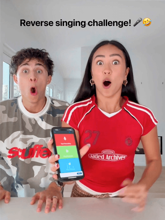 TikTok Video Example 2